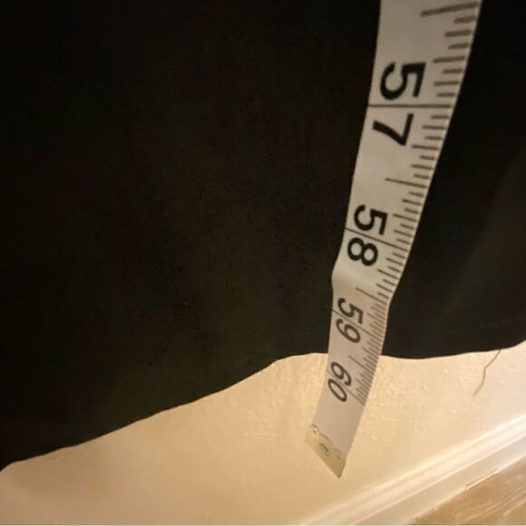 Meshki black lace romantic goth long sleeve Teagan jumpsuit romper open back S - Picture 9 of 10